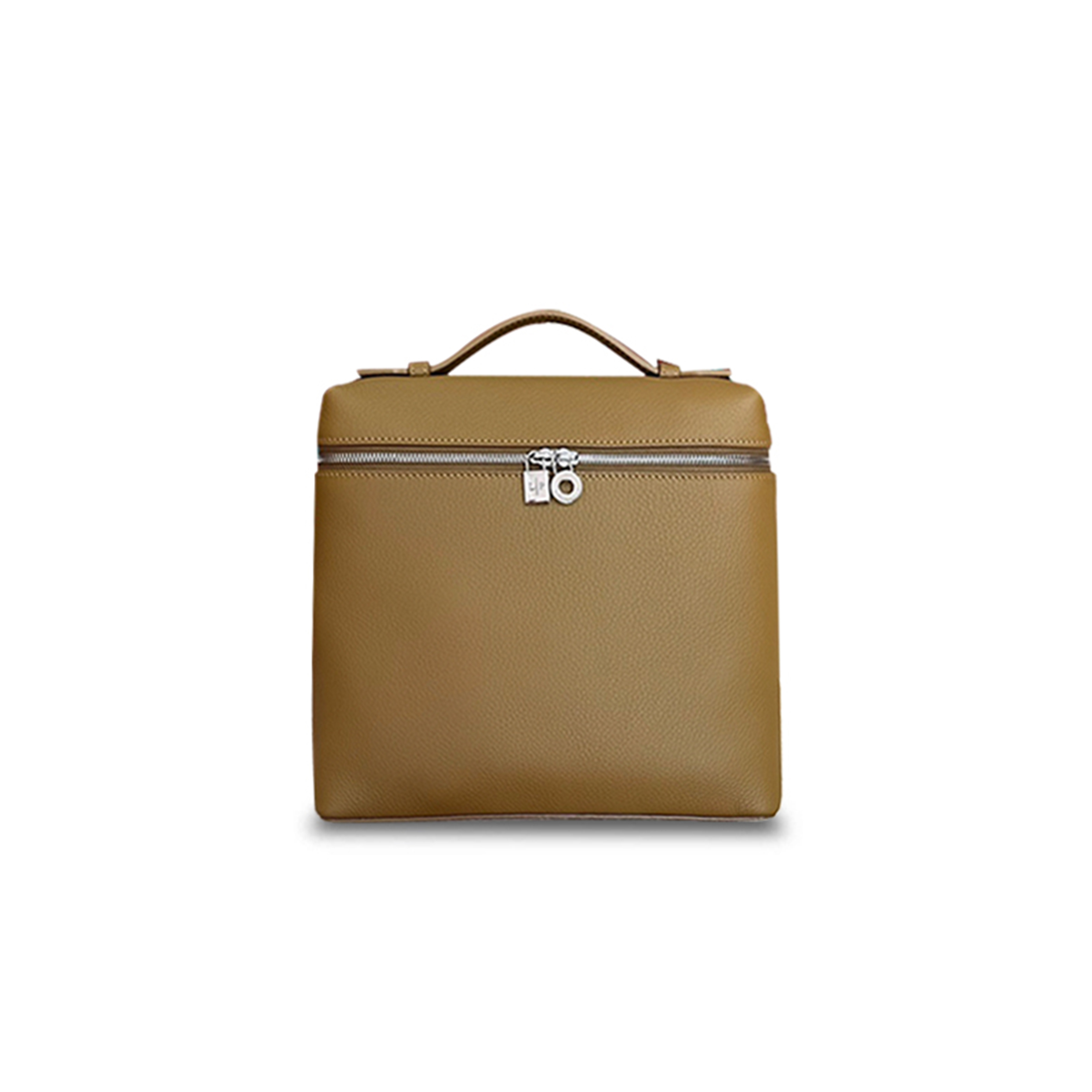 LORO PIANA EXTRA POCKET BACKPACK L23.5 FAM6491 (23*21*8cm) 